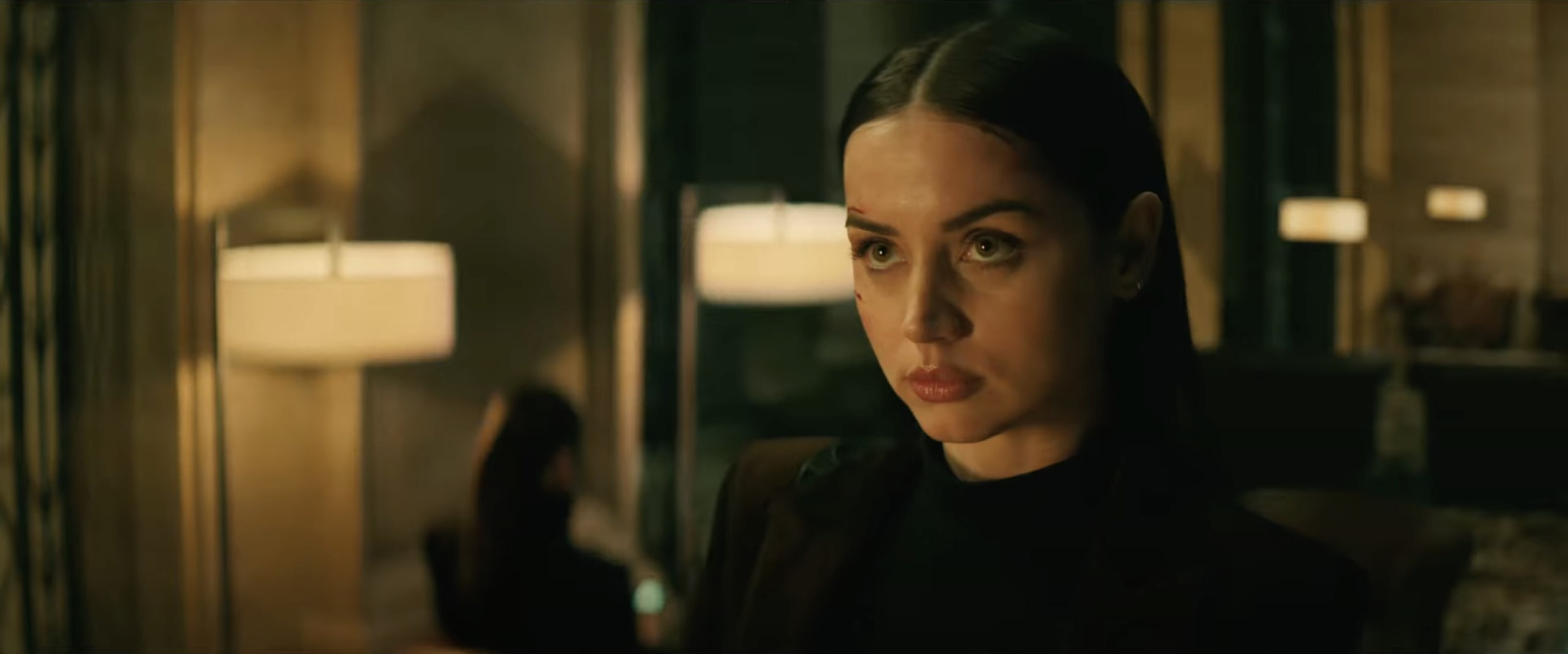 🎬 З’явився фінальний трейлер «Балерини» — спін-оффа «Джона Віка» з Аною де Армас