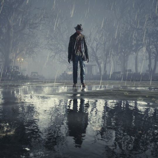 🦑 Вийшла The Sinking City Remastered — гра безплатно доступна для власників оригінальної версії