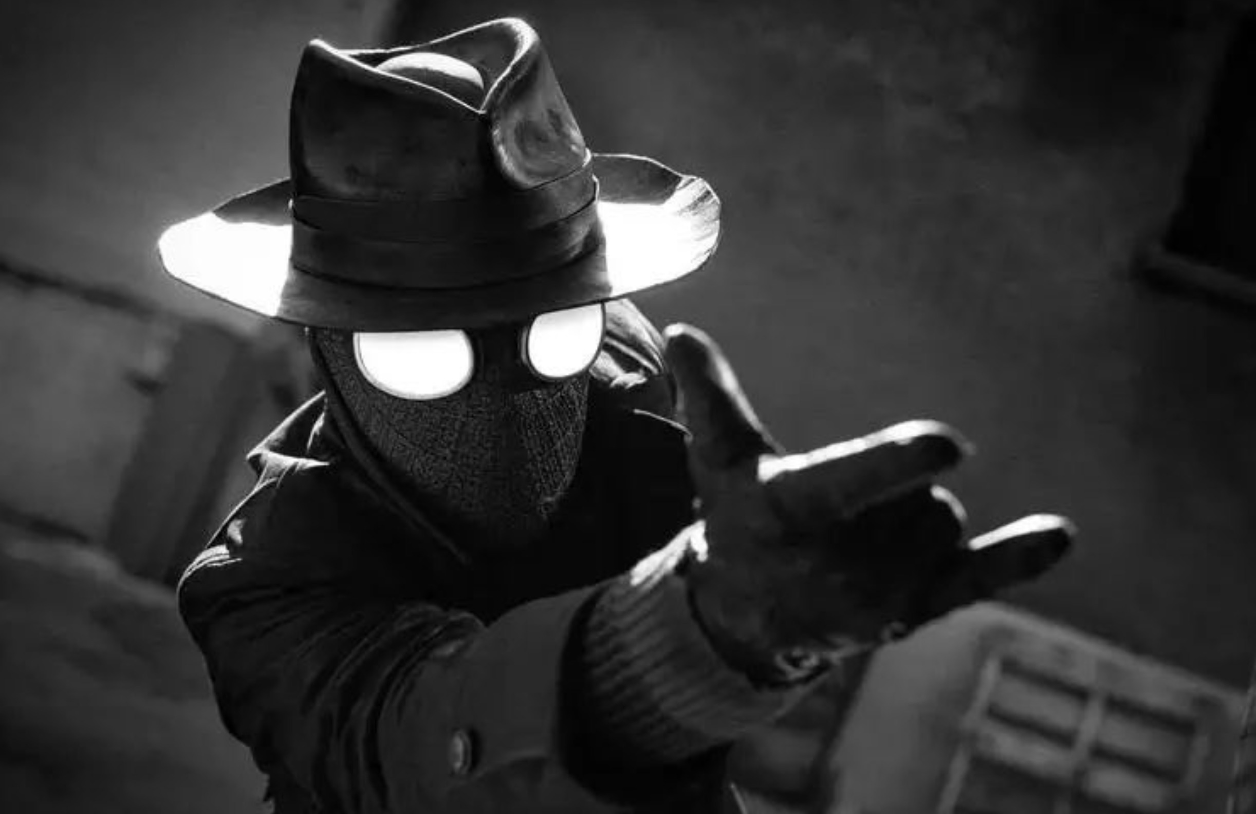 🕷️ Серіал про Людину-павука Нуар з Ніколасом Кейджем отримав перший тизер-трейлер — дивіться